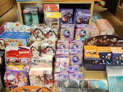 -九木杂物社(领展购物广场中关村店)