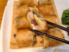 -醉壹号海鲜大排档·老厦门特色菜(厦门美食地标店)