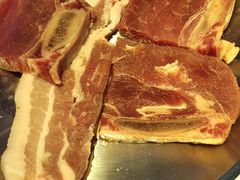 -正熙家韩式烤肉自助(蓝光中央天地店)