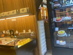 -红跑车HPCBAKERY(汉商店)