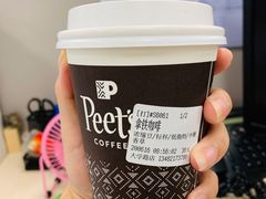 -Peet's Coffee皮爷咖啡(大学路店)