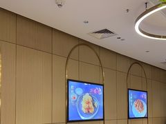 -东方饺子王(新奥购物中心店)