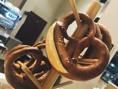 -WHEAT&BAKER-麥(凯德来福士店)