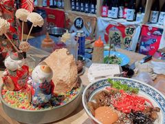 -匠糊·日本料理(美岸广场店)