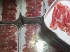 -蒙肥羊·酸汤潮牛·鲜牛肉火锅烤肉自助(岗顶店)