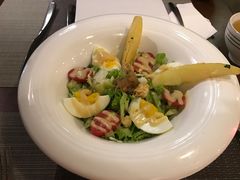 -LA CREPERIE BRETONNE布列塔尼法式餐厅(天童北路店)