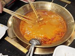 -旺蜀主成都串串火锅(西直门凯德MALL店)