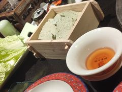 -袍家大院重庆火锅(文安路店)