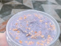 -夏食光安顺小舒冰粉冰浆(甲秀楼店)
