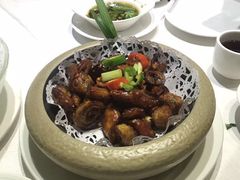 -山泉公馆酒家(广州东站店)
