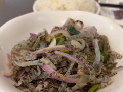 -探炉·香辣豆花烤鱼(笋岗宝能环球汇店)