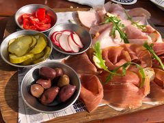 -宝莱纳餐厅(滨江店)