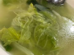 耙耙菜-温江公平红烧兔(总店)