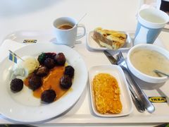 -宜家家居(哈尔滨商场店)