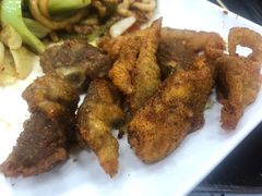 -傅强排骨(成都总店)