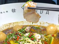 -友达面馆(广州总店)