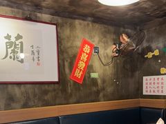 -肥汁米蘭香港米线(定西路店)