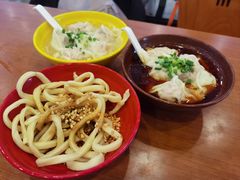 -龙抄手(春熙路总店)