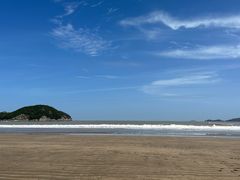 -东海半边山旅游度假区