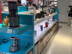 -顺电sundan(北投新奥购物中心店)