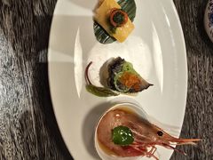 -Yan Ting 宴庭中餐厅(上海静安瑞吉酒店)