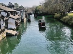 -乌镇景区