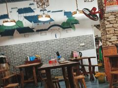 大堂-冯记白土岗辣子鸡