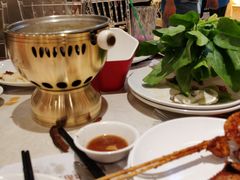 -芭菲盛宴·环球美食(北城国际店)