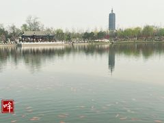 -西海子公园