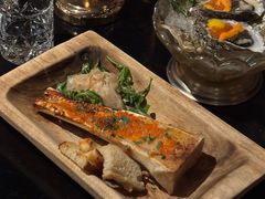 -Osteria Garden 生蚝花园餐厅(原进贤路店)