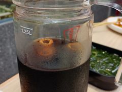 -令狐冲烤鱼·烧菜馆(达明店)