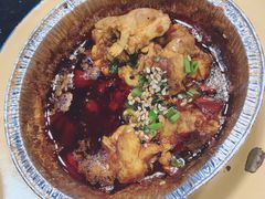 -碎怂烤肉(钟楼柳巷店)