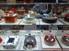 -多乐之日(和平伊势丹店)