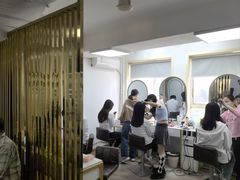-微笑时刻照相馆·企业合影·商务外拍(北京五道口店)