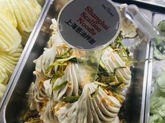 -Dal Cuore 达可芮冰淇淋(陕西北路店)
