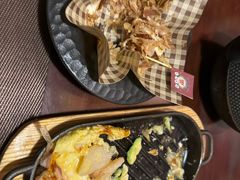 -弓二·烧鸟居酒屋(财富购物中心店)