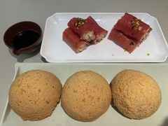 -蔡澜点心·粤菜(西单大悦城店)