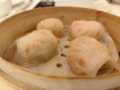 -白天鹅宾馆-宏图府餐厅