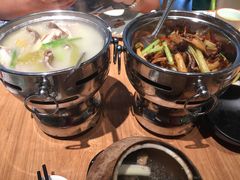 -珍味汤馆·潮汕家乡菜(保利文化广场店)