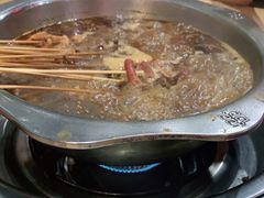 -袁记串串香(人民公园店)