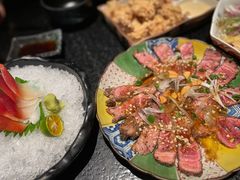 -無境·匠心日本料理(汉街店)