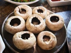 原味一蘑菇菇-P1泥炉烤肉(市桥富华东路店)