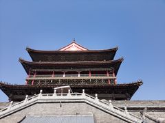 -西安鼓楼