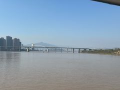 -江心屿景区
