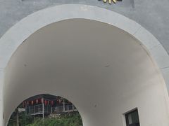 -孤山寨风景区