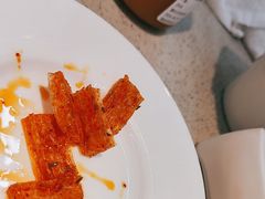 -海底捞大排档火锅(悦荟广场店)