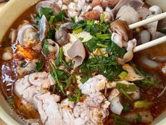 -筒骨麻辣烫(永同昌公寓胜明花园店)
