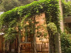 -箱美术馆私房菜(水晶郦城店)