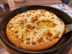 乳酪大会-必胜客(环球店)