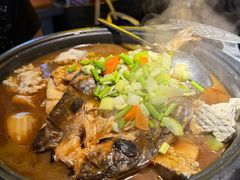 -探鱼·鲜青椒爽麻烤鱼(领展购物广场店)